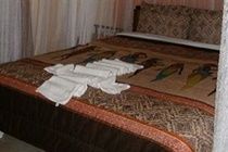 Fahari Guest House Найробі Екстер'єр фото